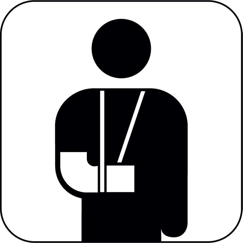 Hospital Symbols | D'source Digital Online Learning Environment ...