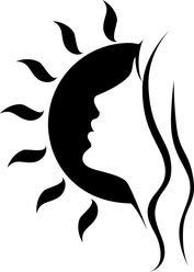 Woman Silhouette | Sketches Of ...