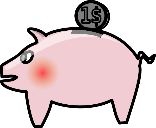 Fundraising Clip Art - vector clip art online ...