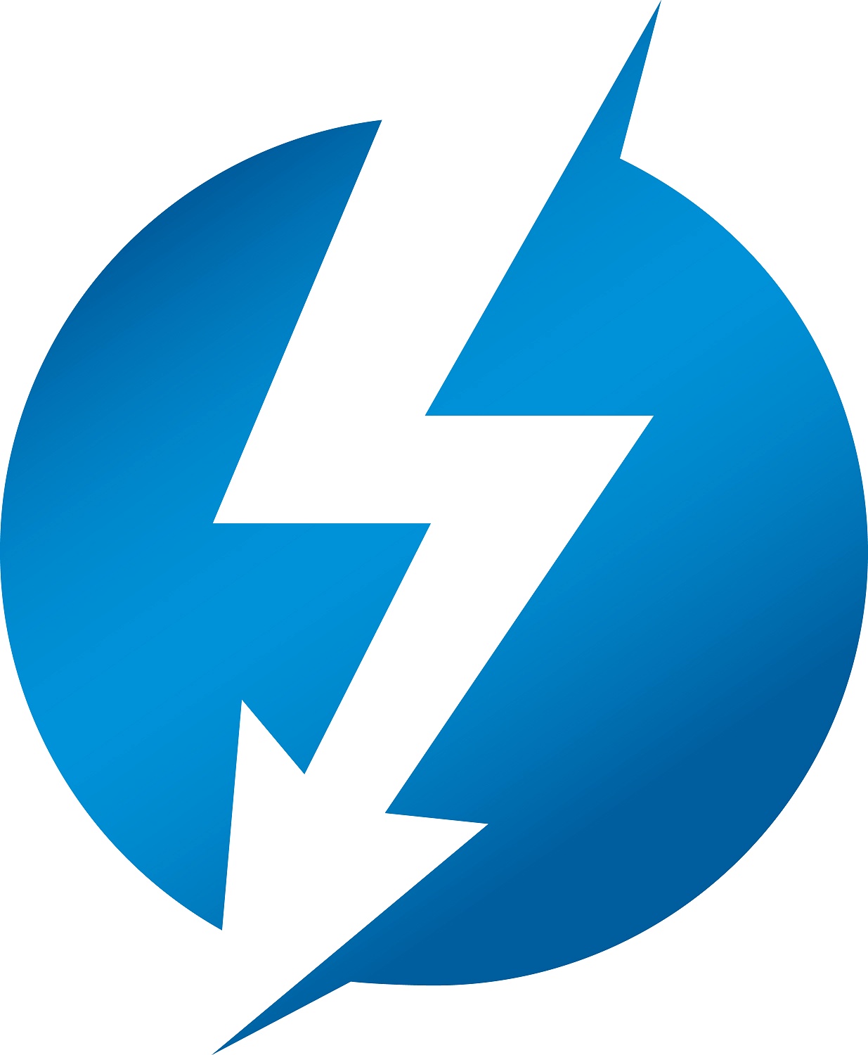 Lightning Logo - ClipArt Best