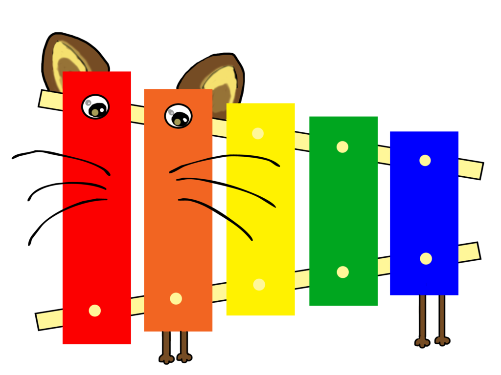 Picture Of Xylophone - ClipArt Best