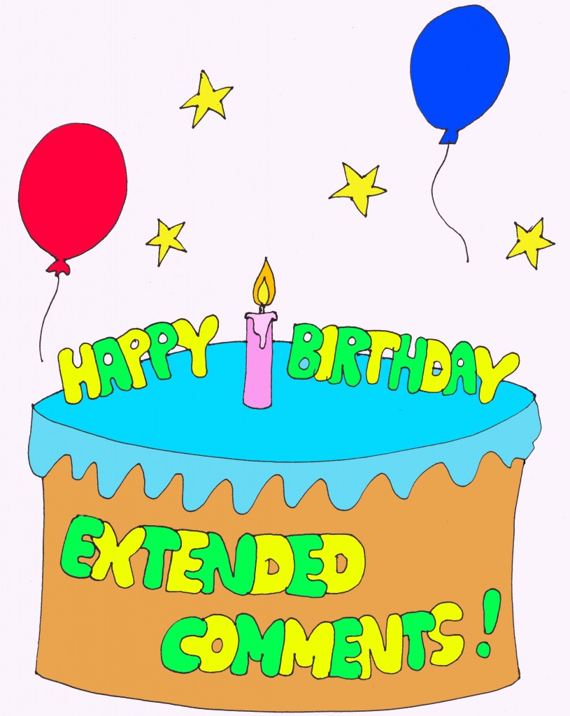 16th Birthday Clipart
