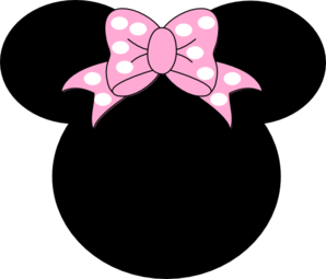 Minnie Mouse Birthday Clipart - Free Clipart Images
