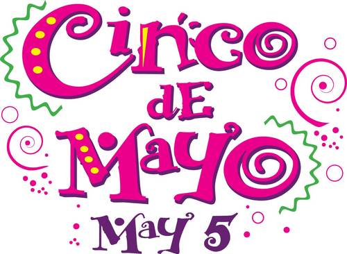 Happy Cinco De Mayo
