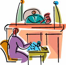 Courtroom Cartoon - ClipArt Best