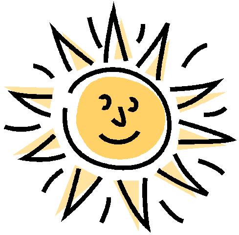 Sun Graphic Images - ClipArt Best