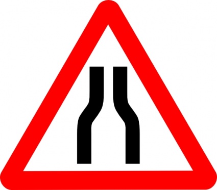Svg Road Signs clip art - Download free Other vectors