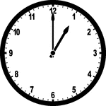 Clocks | ClipArt ETC