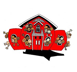 Elementary School Clip Art Free