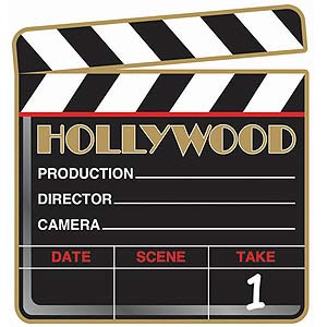 Hollywood - Pop It In A Box