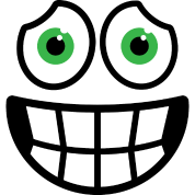 Worried Smiley (dd)++ T-Shirt ID: 19139549