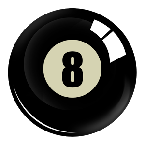 Magic 8-Ball