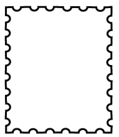 Design Context: Postcards & Stamps Design
