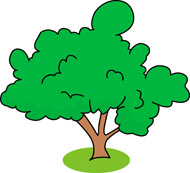 9 Best Images of Sycamore Tree Clip Art Printable - Manhattan City ...