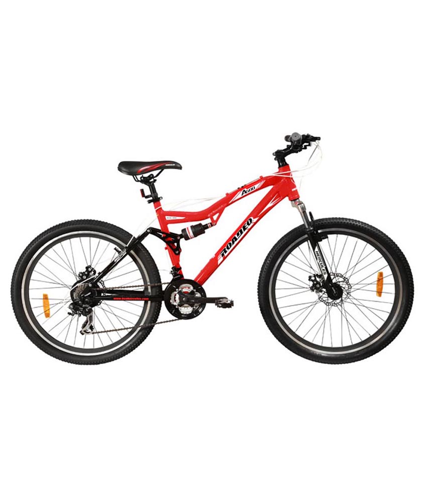 Hercules Cycles: Buy Hercules Cycles Online at Best Prices in ...