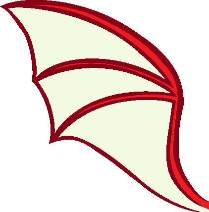 PARTS: Dragon Wing by FrozenStrike on DeviantArt