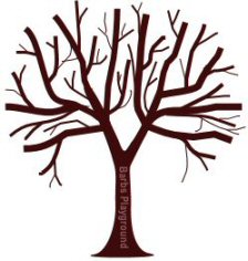PSP 8 Tutorial - Make A Preset Tree Shape