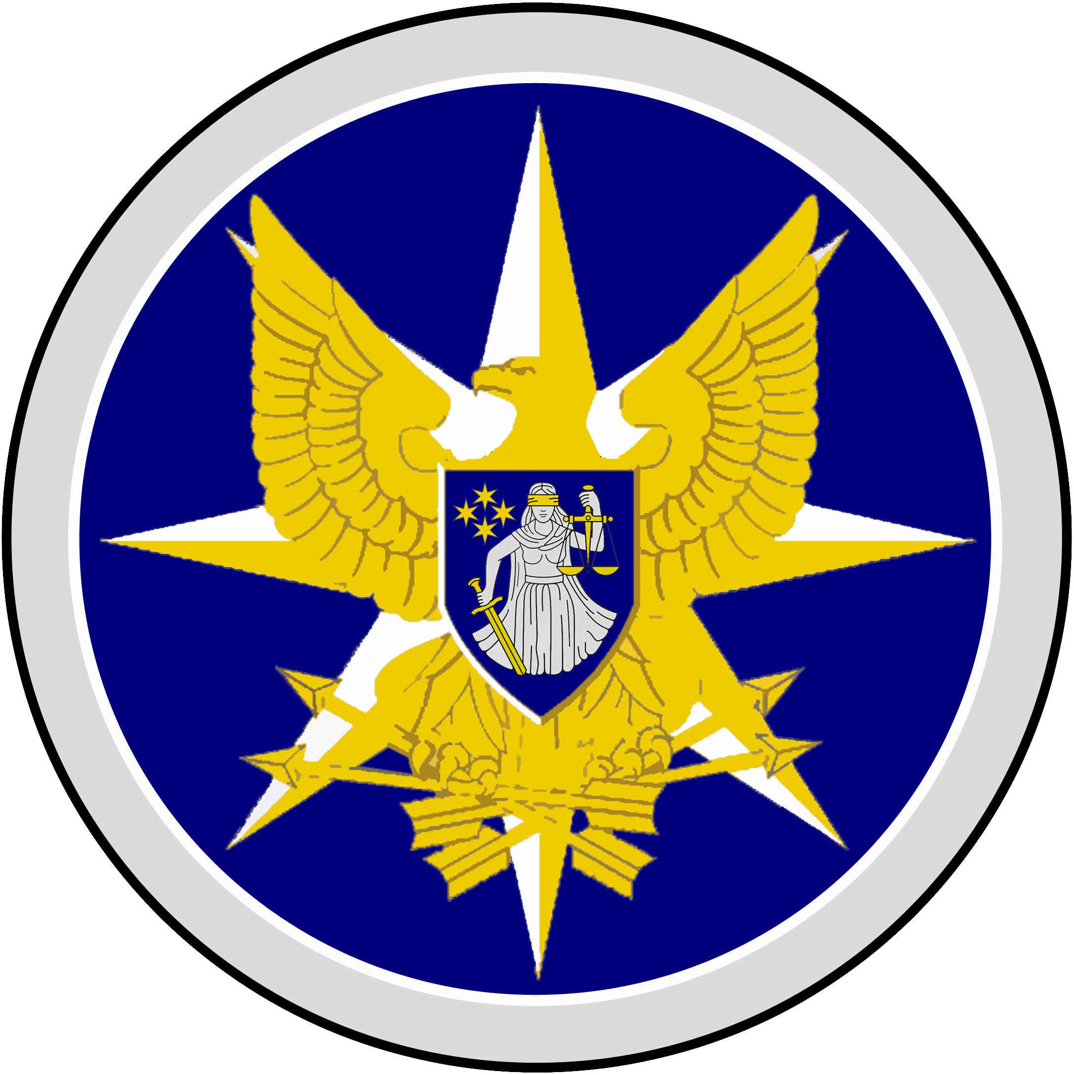 Hispanic Confederation | Cyber Nations Wiki | Fandom powered by Wikia
