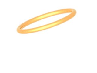 ManyCam Effect: Angelic Halo