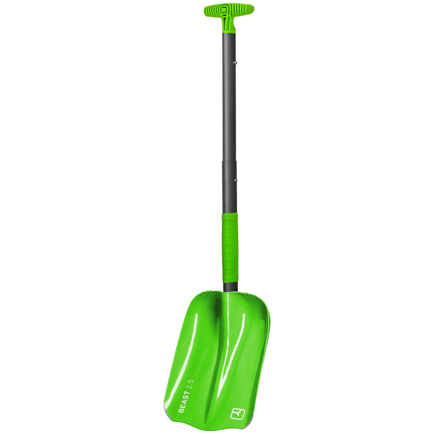 Avalanche Shovels | evo