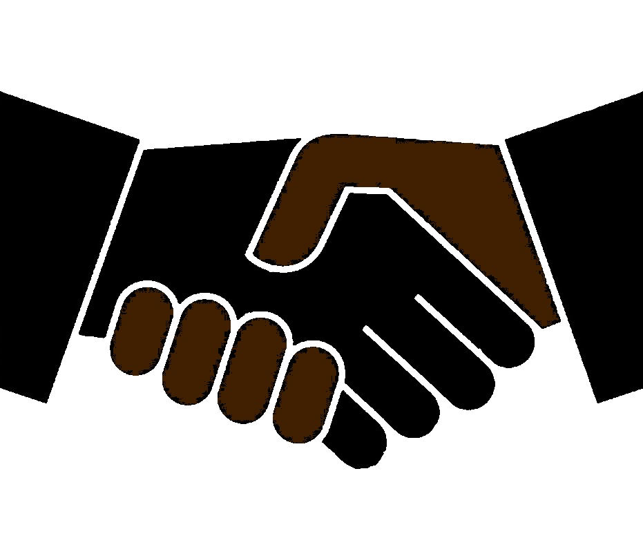 Pictures Of Hand Shake
