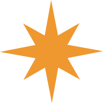 Bethlehem star clip art - ClipartFox