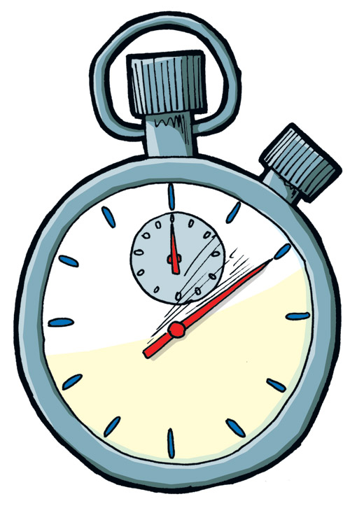 Stopwatch Cliparts - The Cliparts