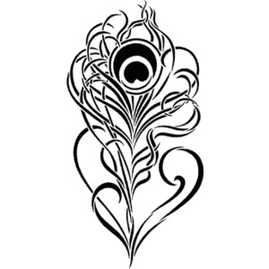 Art Nouveau Stencils and Stenciling accessories from The Ste ...