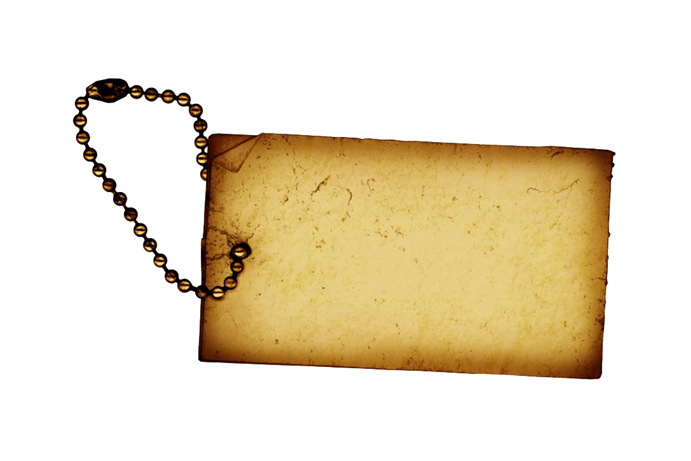 7 Best Images of Travel Luggage Tags Templates - Luggage Tag ...