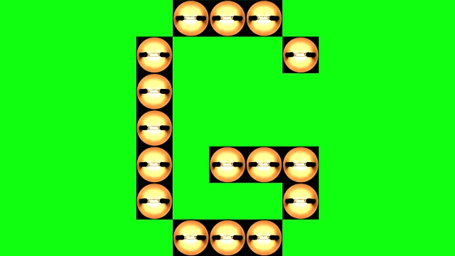 Hd The Alphabet Stock Footage Video | Getty Images