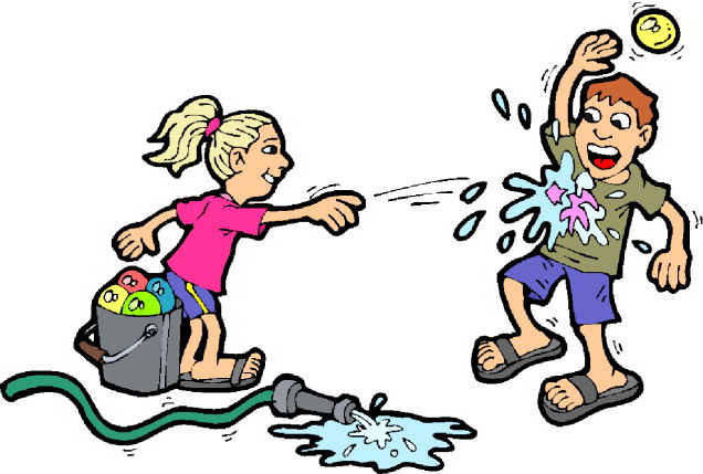 Kids Playing Outside Clipart | Free Download Clip Art | Free Clip ...