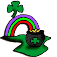 Irish Pot Of Gold Pictures, Images & Photos | Photobucket