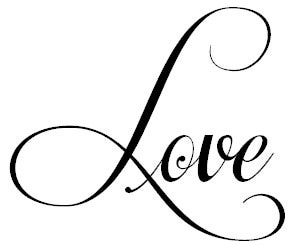 10 Top Free Wedding Fonts
