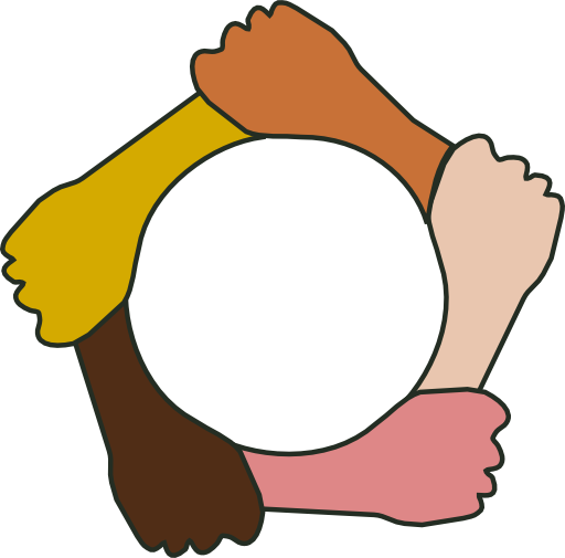 Circle Of Hands Clipart Royalty Free Public Domain ...