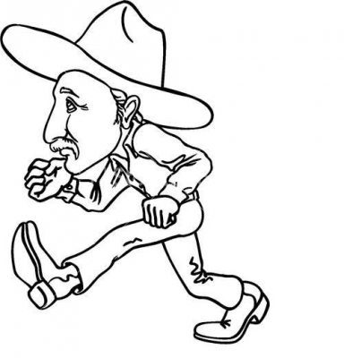 StockphotoPro: Images for cartoon &gt; cartoon cartoons cowboy hat ...