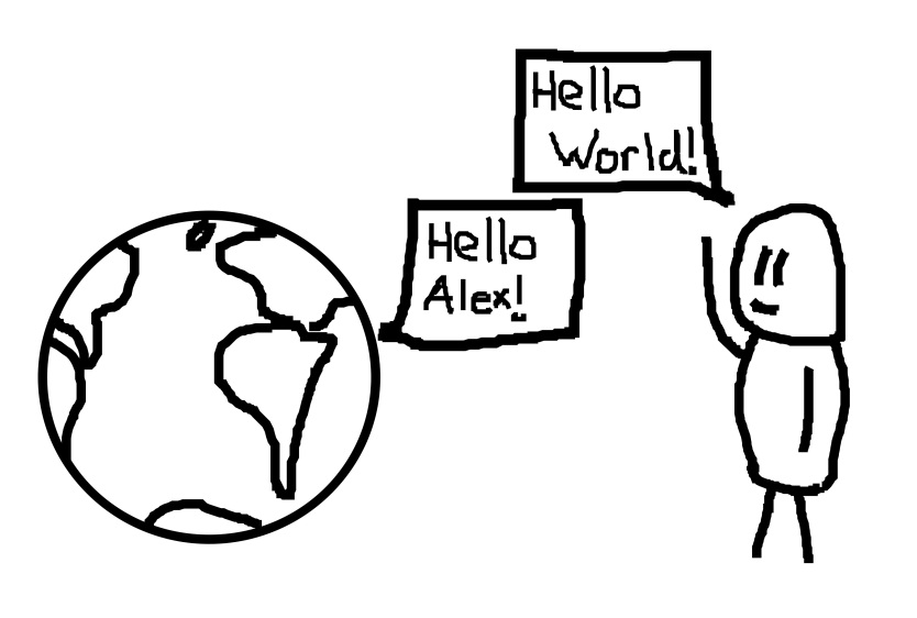 From Stick Figures to the Mainframe - Jobs@Intel Blog