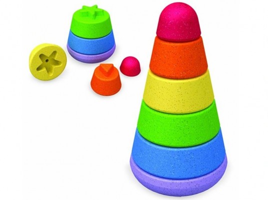 Sprig Introduces New Eco-Friendly Baby Toys | Inhabitots