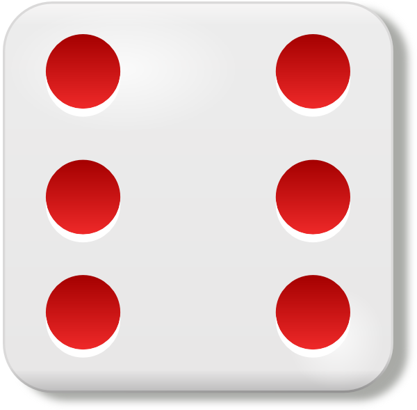 Dice Clipart