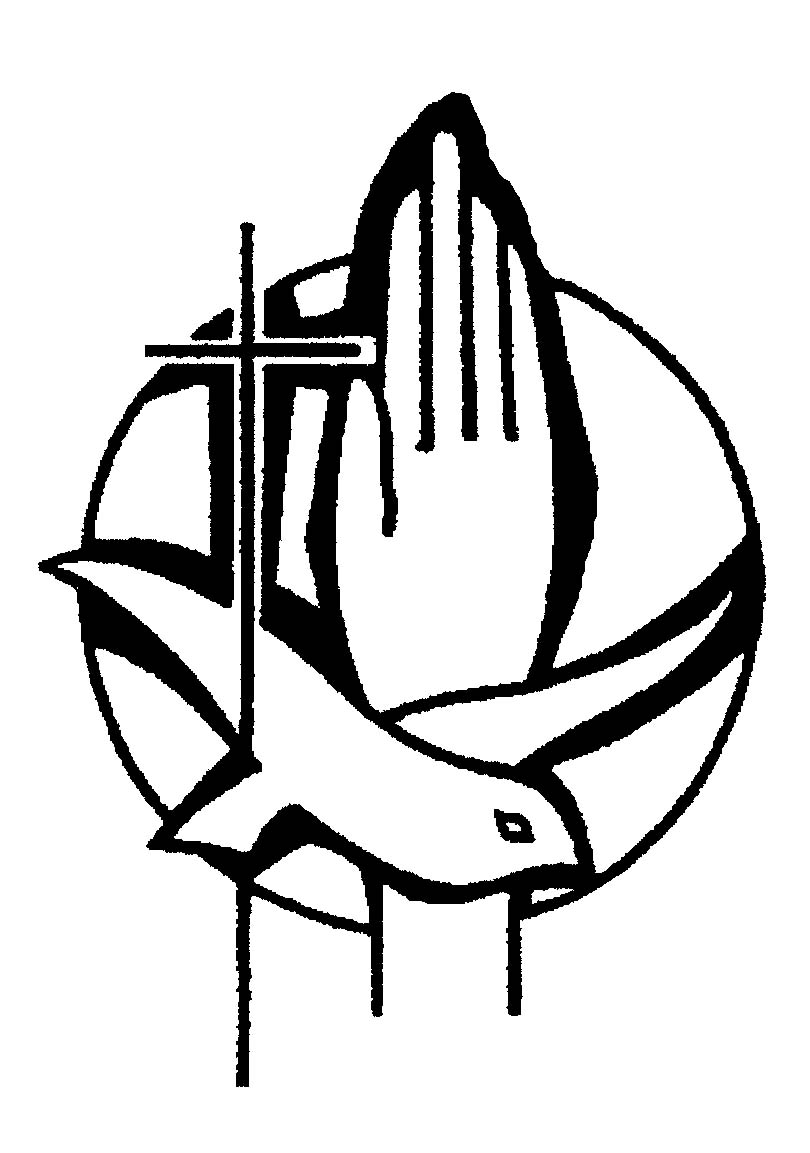 Holy Spirit / Pentecost Coloring Pages