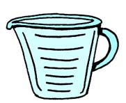 Free Clipart Network : Kitchen