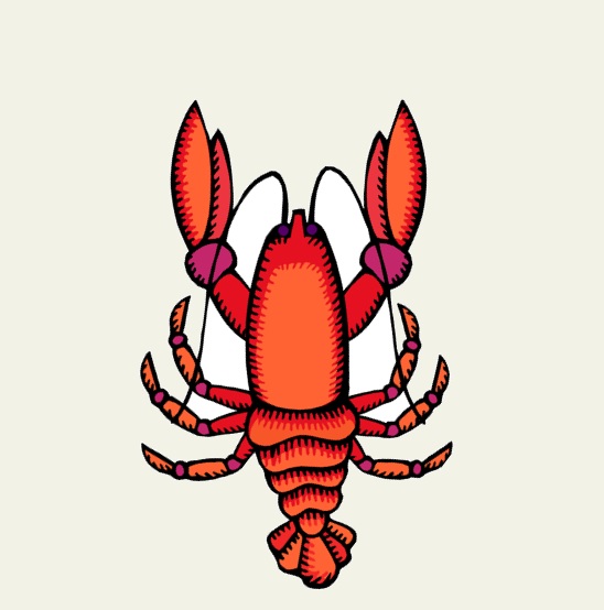 Lone Star Alumni Crawfish Boil