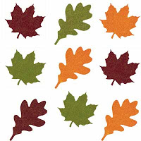 Party World's Blog - Party Planning and Ideas: Fall Decorations