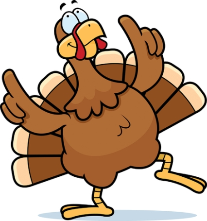 JoeBucsFan.com » Blog Archive » Happy Thanksgiving! - Tampa Bay ...