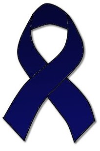 Cancer Awareness Colors