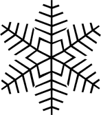 Mega 2 Collection | Snowflakes and Starburst - Joni Prittie ...