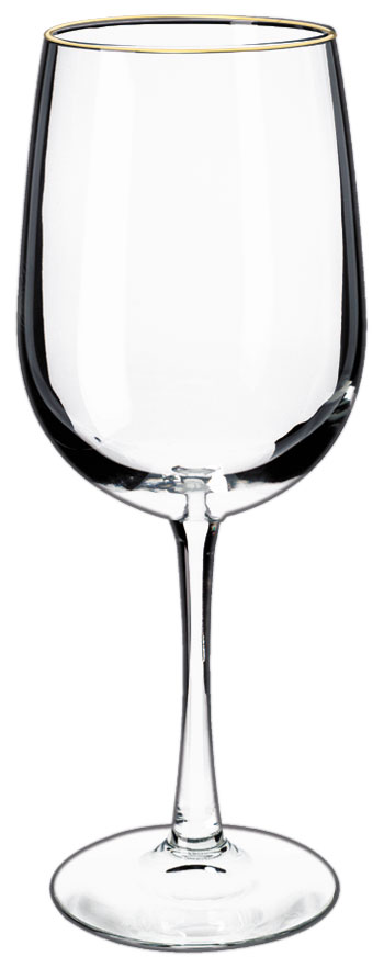 18.5 oz Libbey vina tall wholesale wine glass