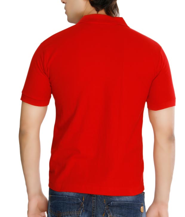 Red t-shirt back template - ClipArt Best - ClipArt Best