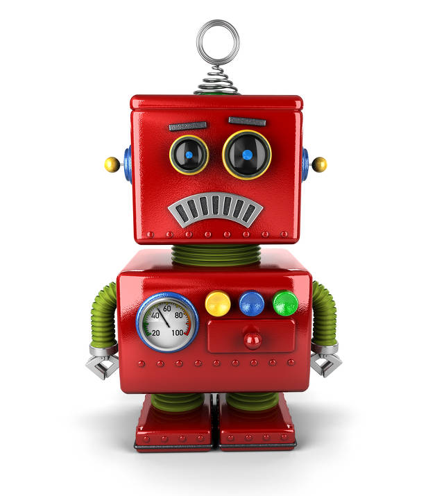 This Robot Detects Depression, But Could It Really Help?