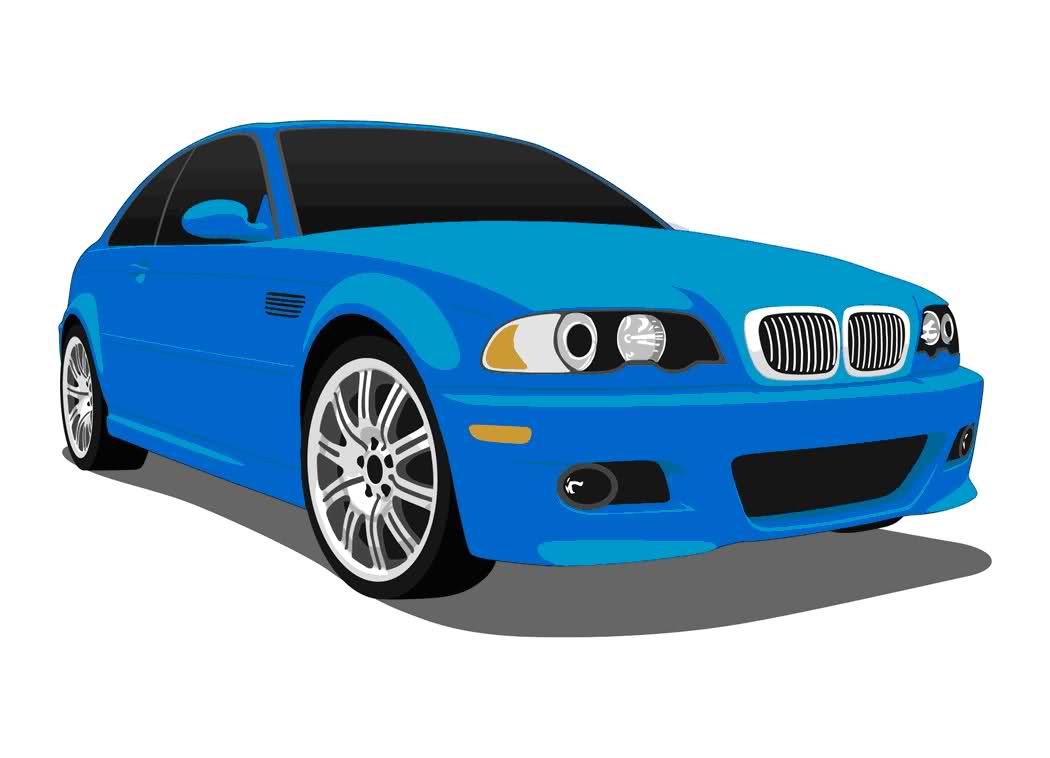 clip art free car