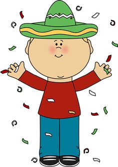 Cinco de Mayo | Papel Picado, Fiestas and Mexican Dresses
